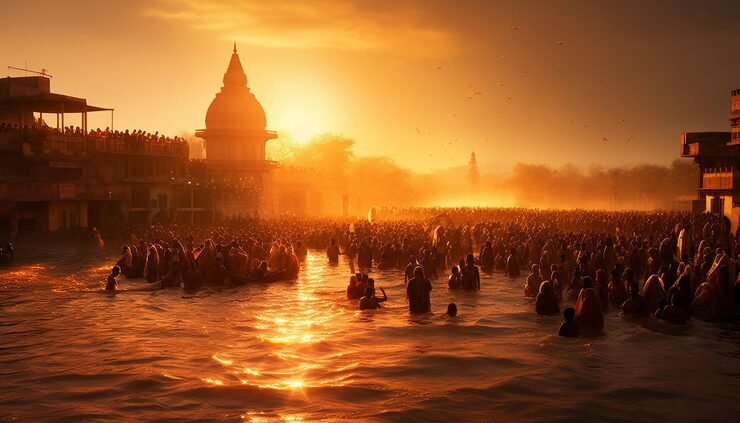 Nashik–Trimbakeshwar Simhastha Kumbh Mela 2027–2028: Mini Guide