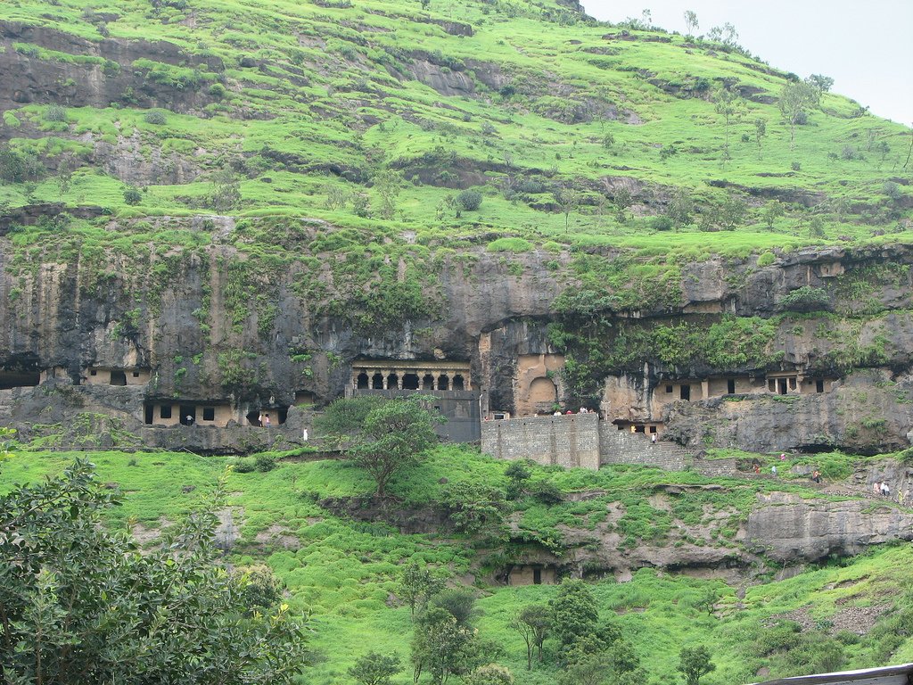 Visit Ranjangaon, Ozar, and Lenyadri