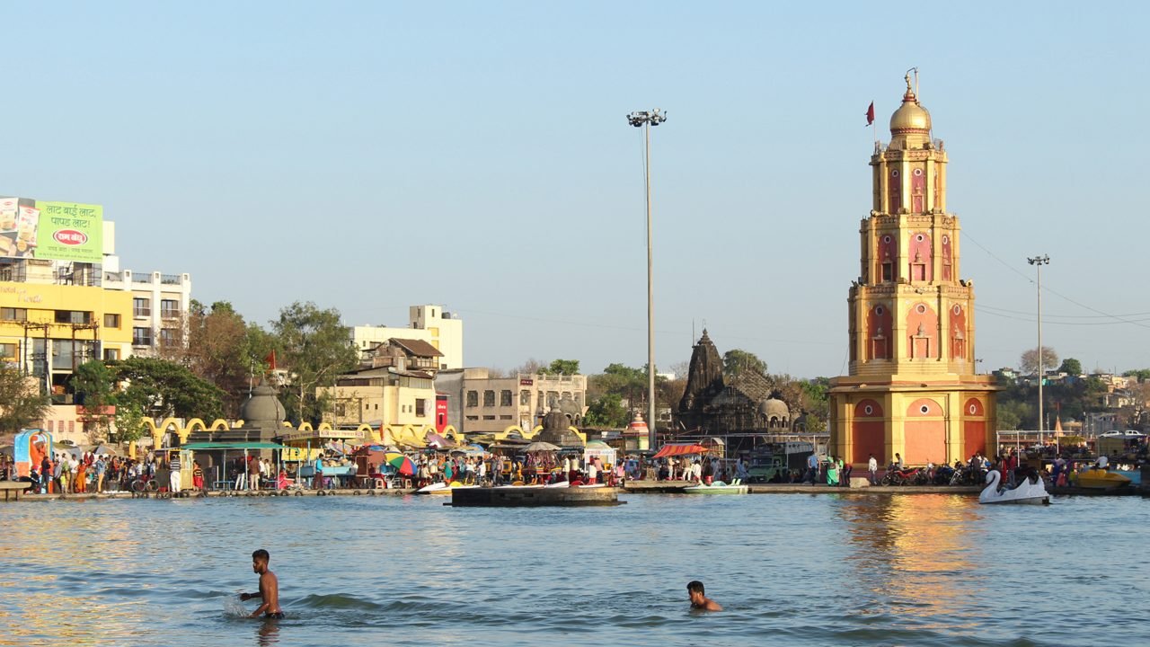 Return to Nashik
