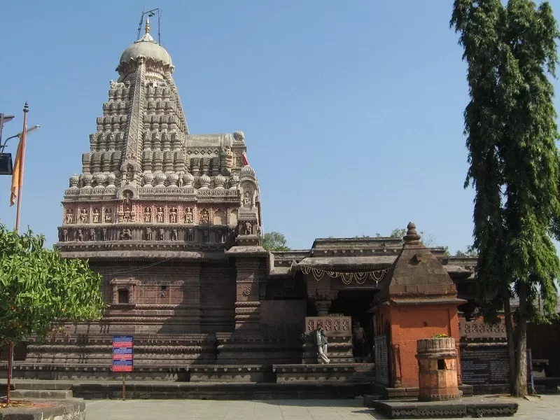 Grishneshwar Jyotirlinga Darshan