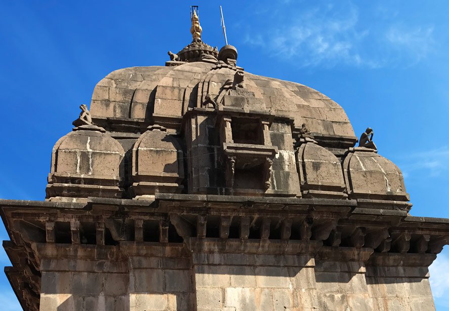Day 7–8: Parli Vaijnath Darshan