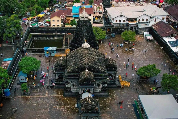 Nashik – Trimbakeshwar Darshan
