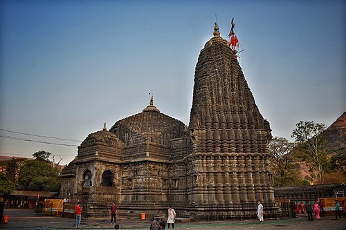 Nashik – Trimbakeshwar Darshan